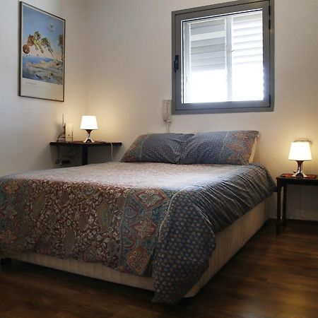Herzelia Rooftop Special 2 Room Apartment Herzliya Exterior foto
