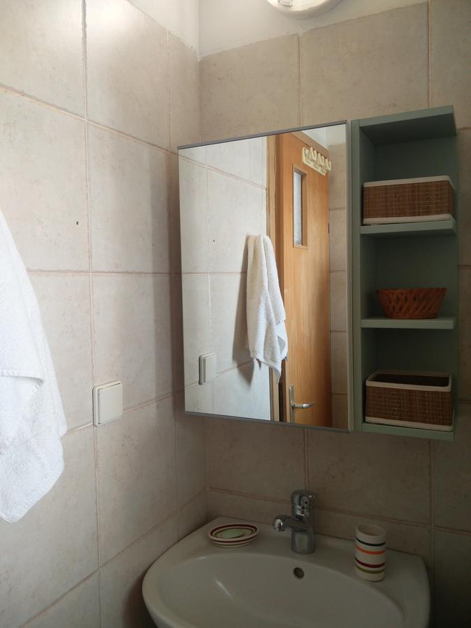 Herzelia Rooftop Special 2 Room Apartment Herzliya Exterior foto