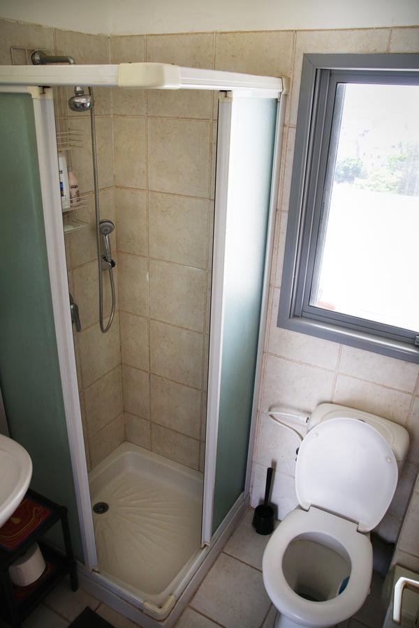 Herzelia Rooftop Special 2 Room Apartment Herzliya Exterior foto