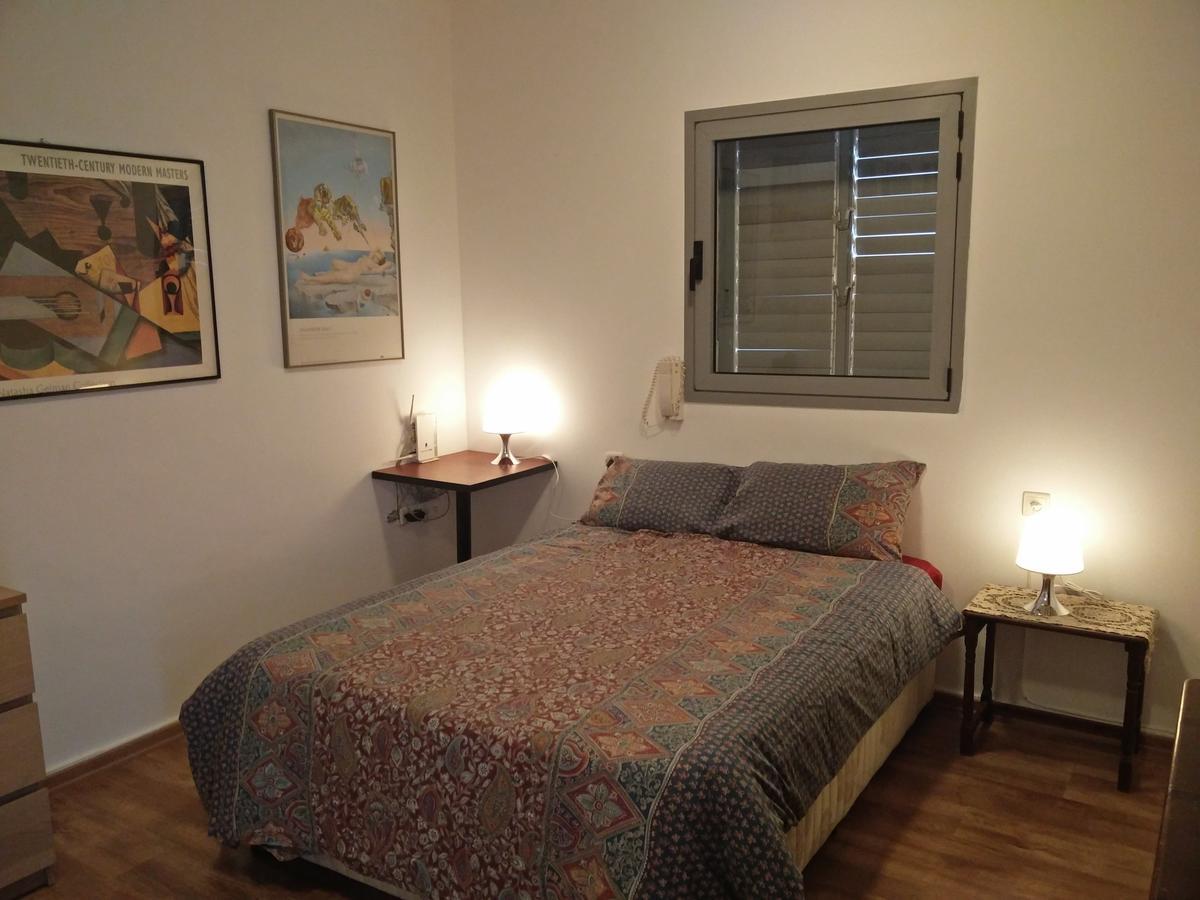 Herzelia Rooftop Special 2 Room Apartment Herzliya Exterior foto